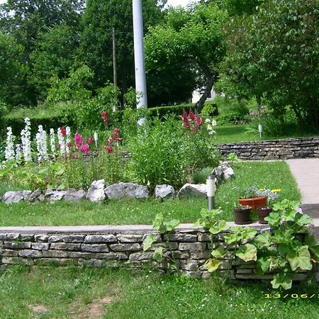 Vila Vuk Плитвицька Єзера Екстер'єр фото