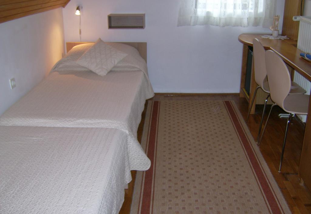 Vila Vuk Плитвицька Єзера Номер фото